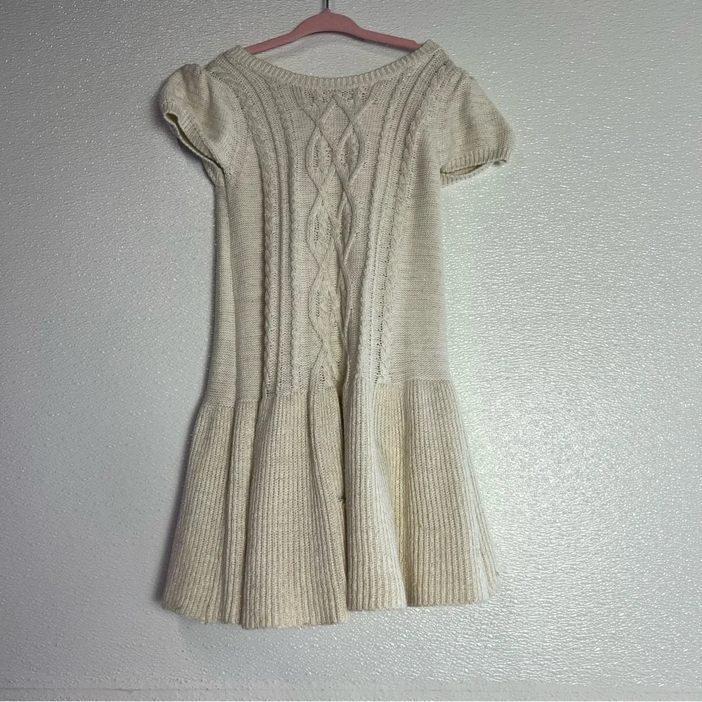 Gymboree cozy cable